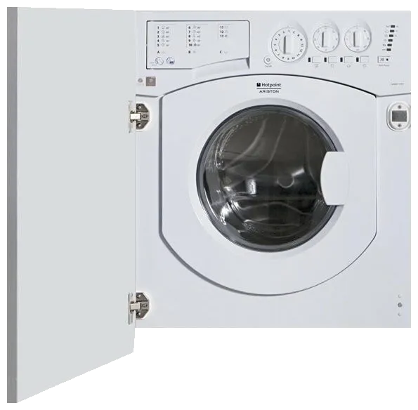 Замена щёток Hotpoint Ariston AWM 108 (EU)