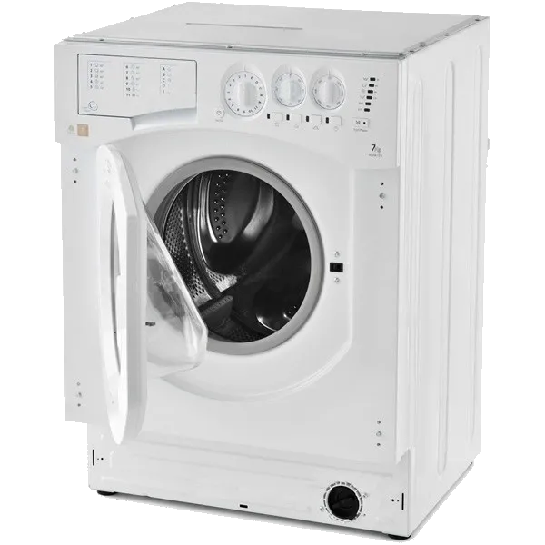 Замена щёток Hotpoint Ariston AWM 129 (EU)