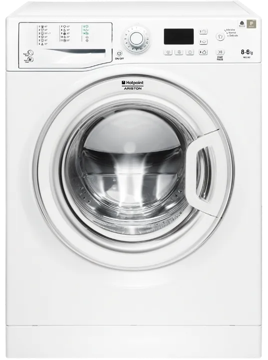 Замена щёток Hotpoint Ariston WDG 862 (EU)