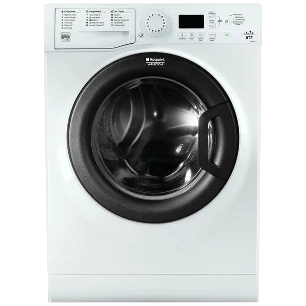 Замена щёток Hotpoint Ariston WMD 702 B (CIS)