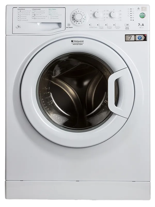 Замена щёток Hotpoint Ariston WML 705 (CIS)