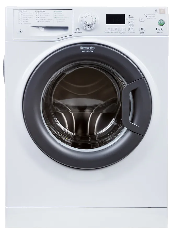 Замена щёток Hotpoint Ariston WMSG 600 B (CIS)
