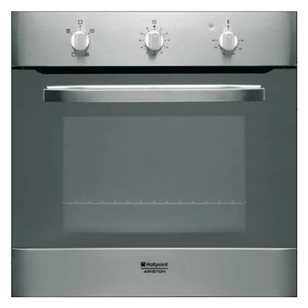 Замена панели управления Hotpoint Ariston Hotpoint-Ariston FB 21.2 (IX)