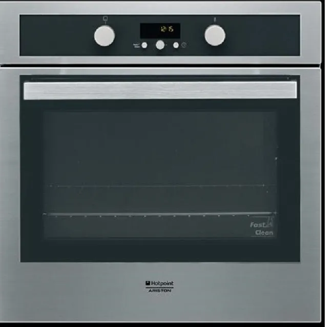 Замена панели управления Hotpoint Ariston Hotpoint-Ariston F 87 V.1 IX