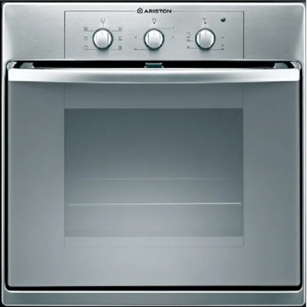 Замена панели управления Hotpoint Ariston Hotpoint-Ariston CIS FB 51.2 IX