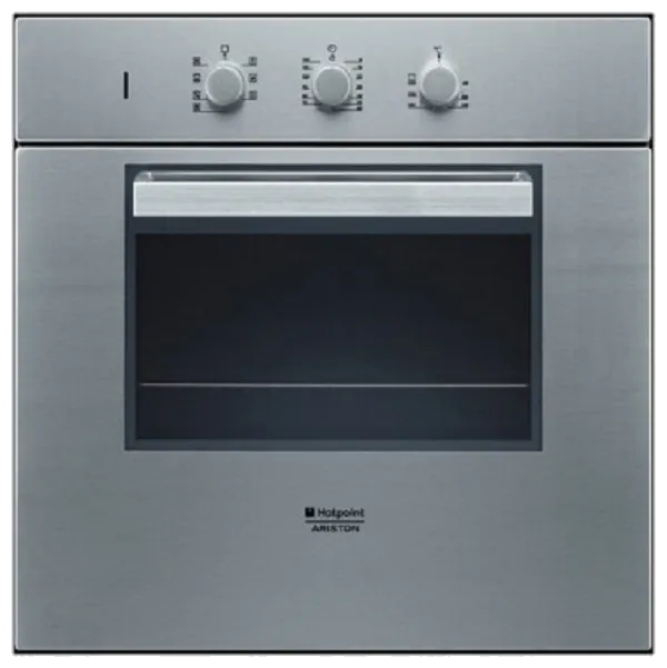 Замена панели управления Hotpoint Ariston Hotpoint-Ariston FZ 62 C.1 IX