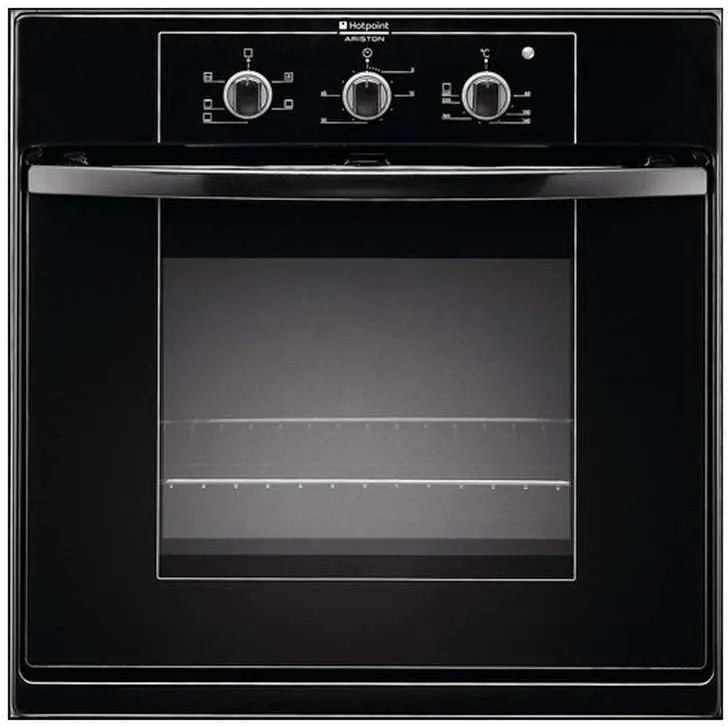 Замена панели управления Hotpoint Ariston Hotpoint-Ariston FB 21.2 (BK)