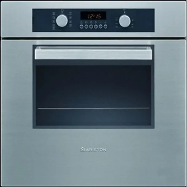 Замена панели управления Hotpoint Ariston Hotpoint-Ariston FZ 96 C.1 IX