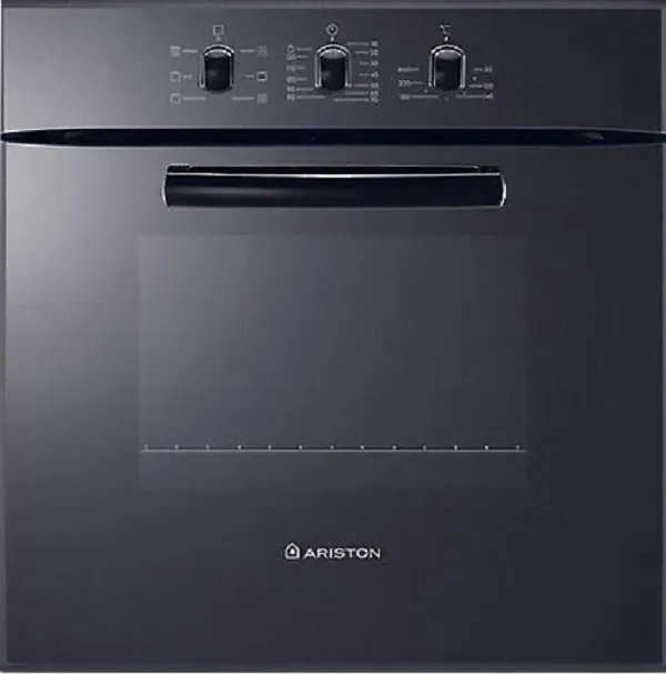 Замена панели управления Hotpoint Ariston Hotpoint-Ariston FD 52.2 GC