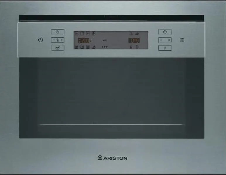 Замена панели управления Hotpoint Ariston Hotpoint-Ariston F48 1012 C.1 IX