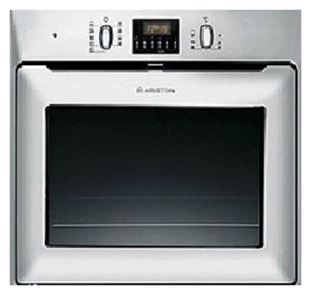 Замена панели управления Hotpoint Ariston Hotpoint-Ariston F 86.1 IX