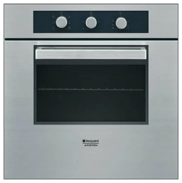 Замена панели управления Hotpoint Ariston Hotpoint-Ariston FZ 612.1 IX