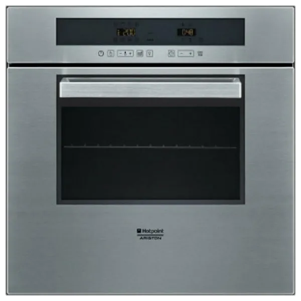 Замена панели управления Hotpoint Ariston Hotpoint-Ariston FC 101 P.1 IX