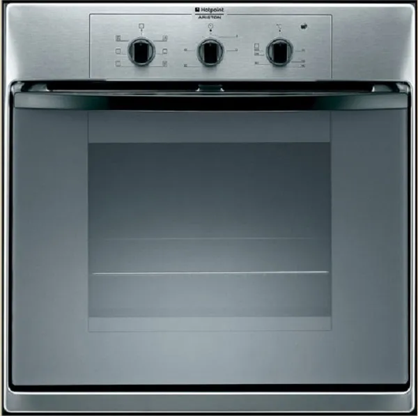 Замена панели управления Hotpoint Ariston Hotpoint-Ariston CISFBG IX /HA