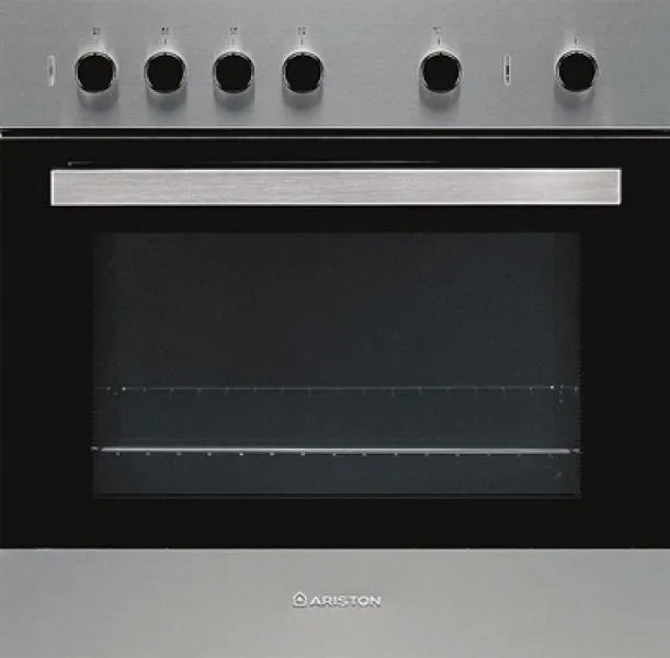 Замена панели управления Hotpoint Ariston Hotpoint-Ariston HR 50.2 IX