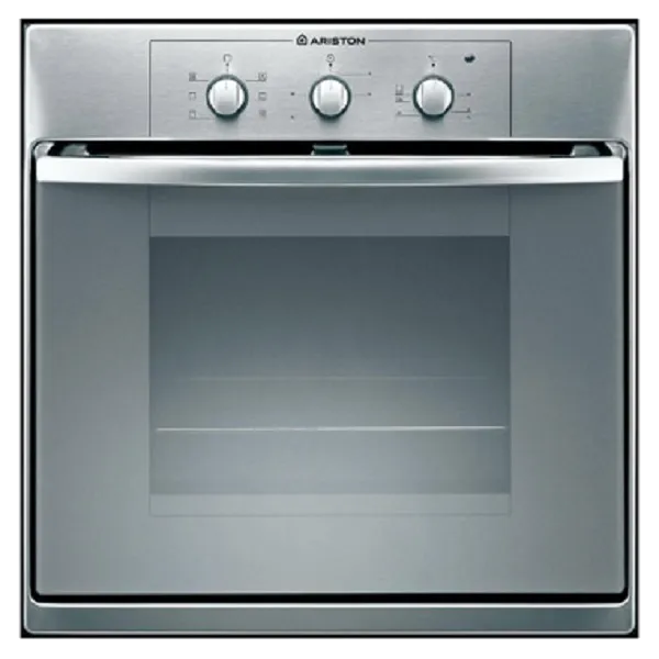 Замена панели управления Hotpoint Ariston Hotpoint-Ariston FB 52 IX