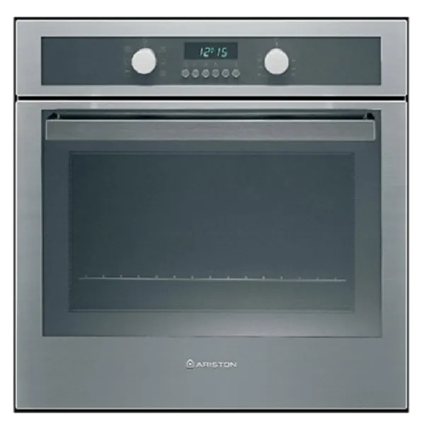 Замена панели управления Hotpoint Ariston Hotpoint-Ariston F 56 IX