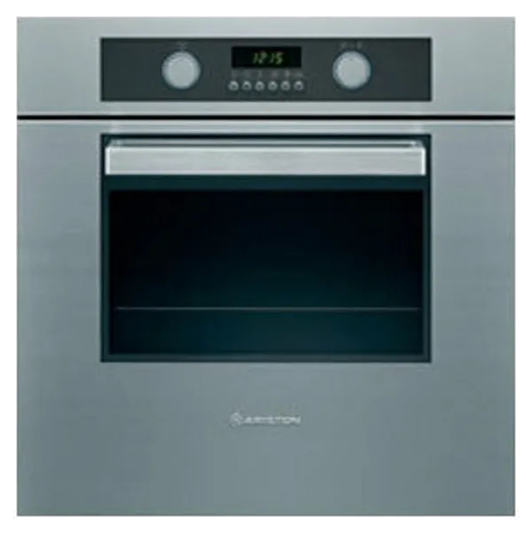 Замена панели управления Hotpoint Ariston Hotpoint-Ariston FZ 86.1 IX