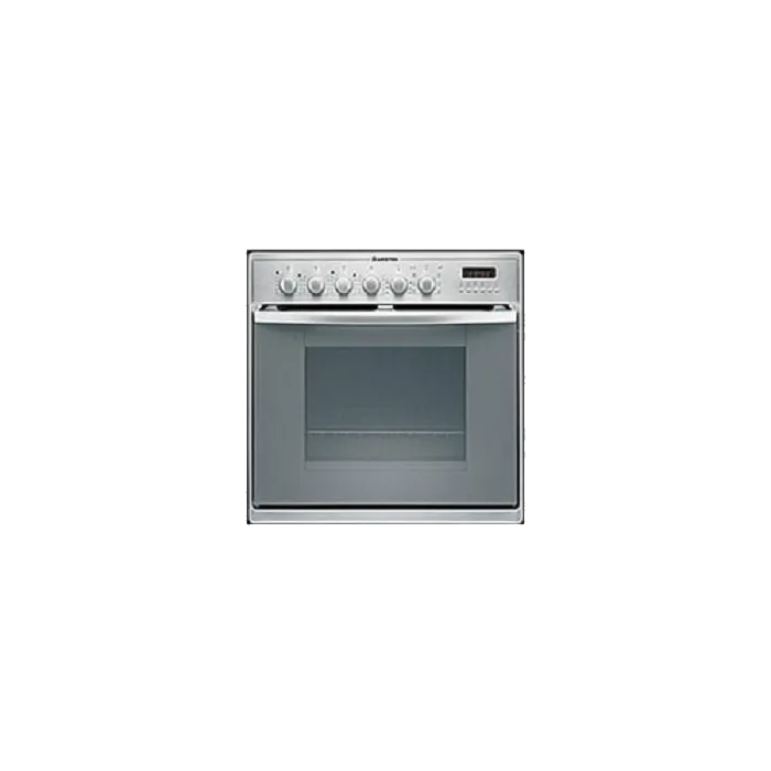Замена панели управления Hotpoint Ariston Hotpoint-Ariston HB 86 C IX