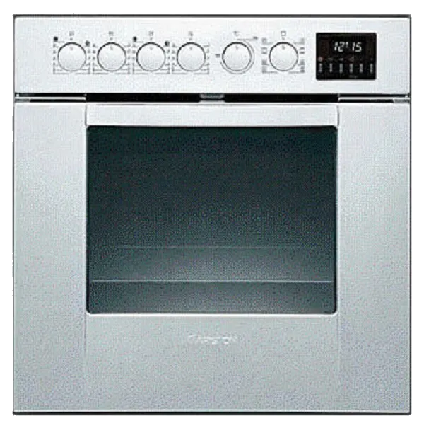 Замена панели управления Hotpoint Ariston Hotpoint-Ariston HO 87 EF IX