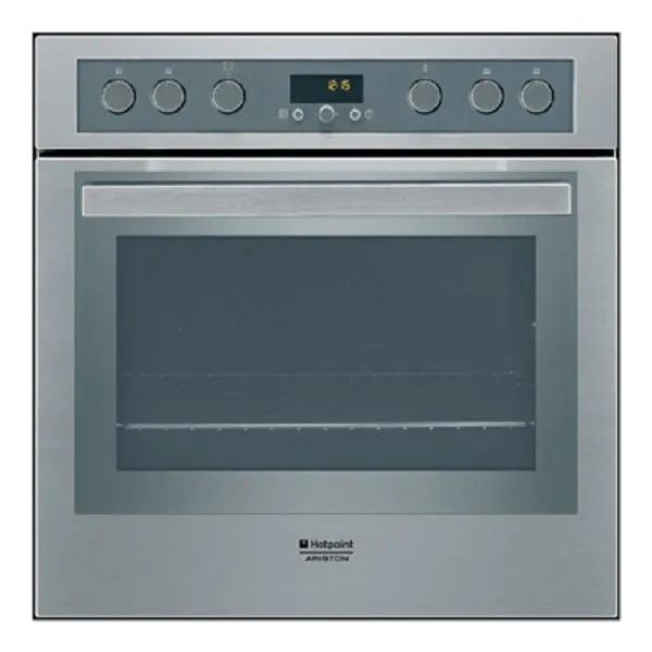 Замена панели управления Hotpoint Ariston Hotpoint-Ariston H 89 V.1 IX