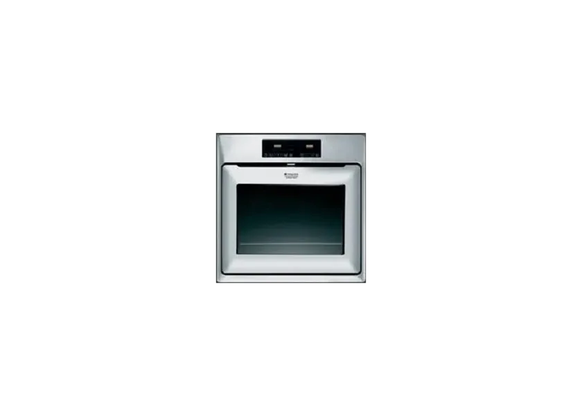 Замена панели управления Hotpoint Ariston Hotpoint-Ariston FC 98 P.1 IX