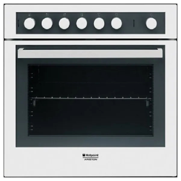 Замена панели управления Hotpoint Ariston Hotpoint-Ariston H 61 WH