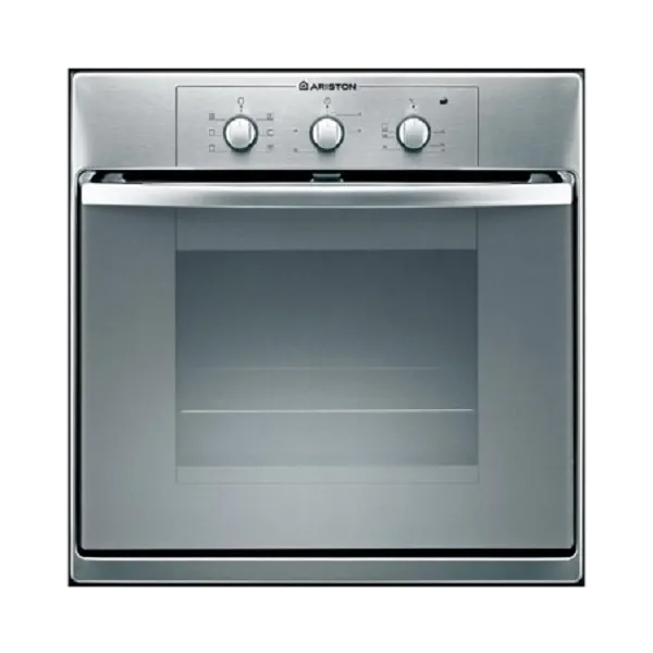 Замена панели управления Hotpoint Ariston Hotpoint-Ariston FB 51 A.1 IX
