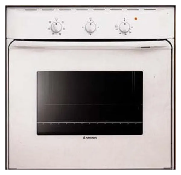 Замена панели управления Hotpoint Ariston Hotpoint-Ariston FS 41 WH
