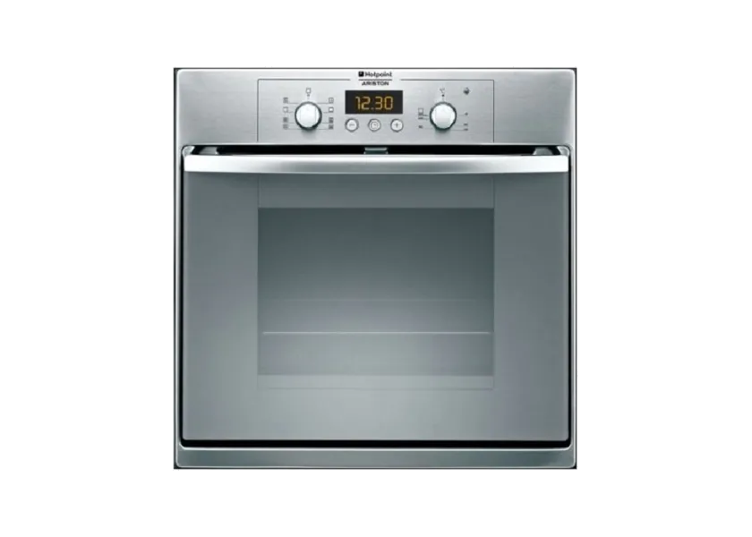 Замена панели управления Hotpoint Ariston Hotpoint-Ariston FB 52 WH