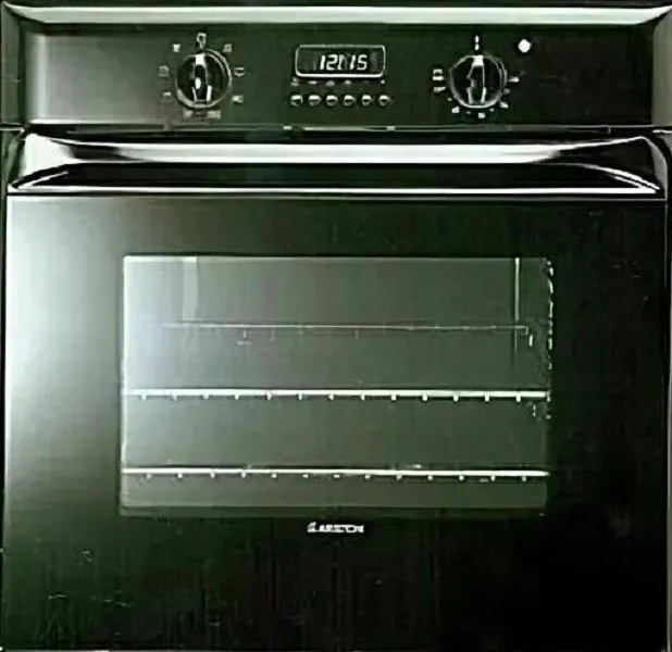 Замена панели управления Hotpoint Ariston Hotpoint-Ariston FM 87 F BK