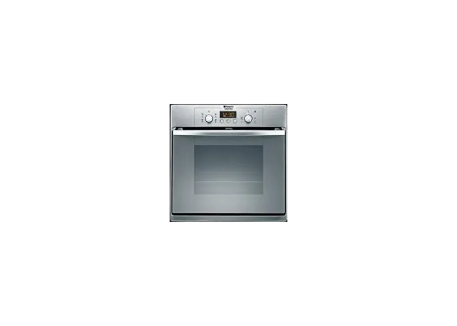 Замена панели управления Hotpoint Ariston Hotpoint-Ariston FB 56 C.2 BK