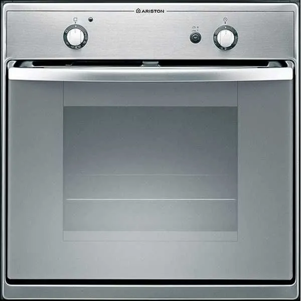 Замена панели управления Hotpoint Ariston Hotpoint-Ariston CIS FBG AN