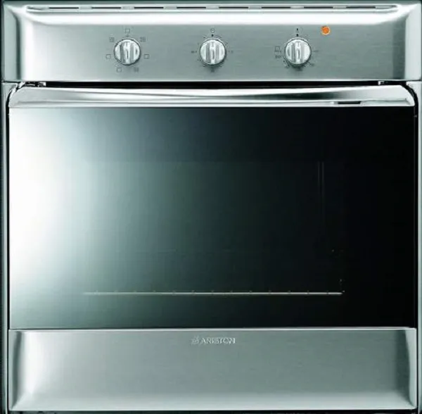 Замена панели управления Hotpoint Ariston Hotpoint-Ariston FM 51 R IX