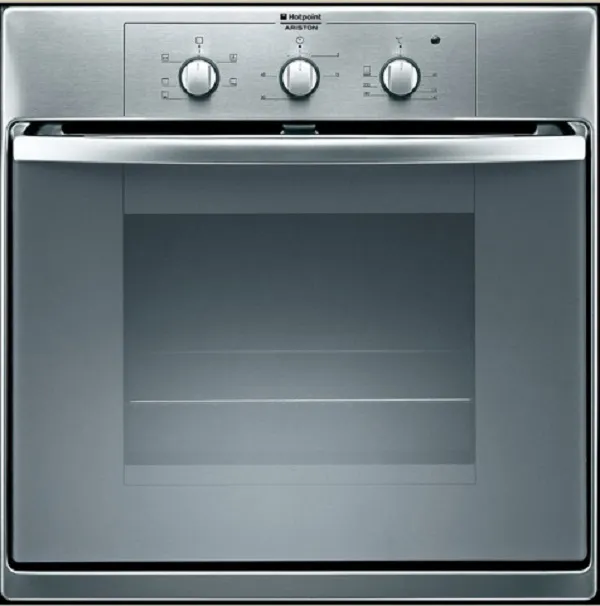 Замена панели управления Hotpoint Ariston Hotpoint-Ariston FB 86 P.1/E IX
