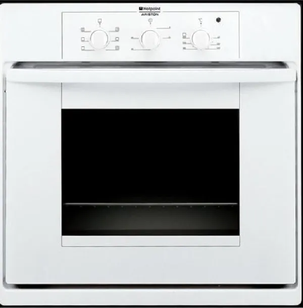 Замена панели управления Hotpoint Ariston Hotpoint-Ariston FB 21.2 (WH)