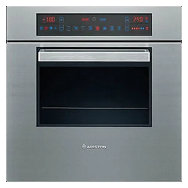 Замена панели управления Hotpoint Ariston Hotpoint-Ariston FZ 100 P.1 IX