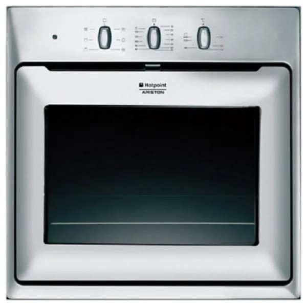Замена панели управления Hotpoint Ariston Hotpoint-Ariston FC 52.2 /V IX