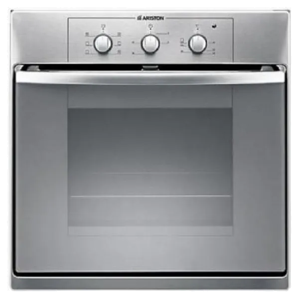 Замена панели управления Hotpoint Ariston Hotpoint-Ariston FB 51.2 IX