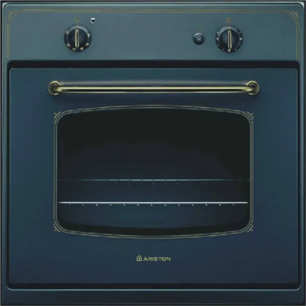 Замена панели управления Hotpoint Ariston Hotpoint-Ariston CIS FRG 0 AN