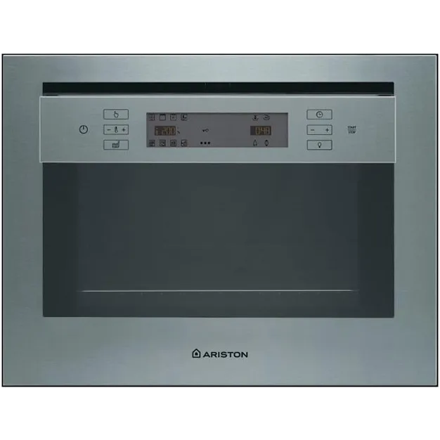 Замена панели управления Hotpoint Ariston Hotpoint-Ariston F48L 1012.1 IX