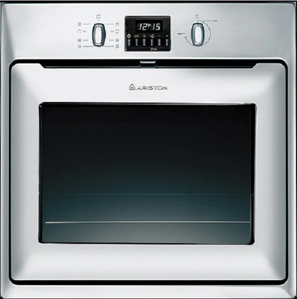 Замена панели управления Hotpoint Ariston Hotpoint-Ariston FC 87.1/E IX