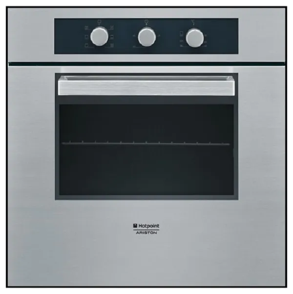 Замена панели управления Hotpoint Ariston Hotpoint-Ariston FZ 612 C IX