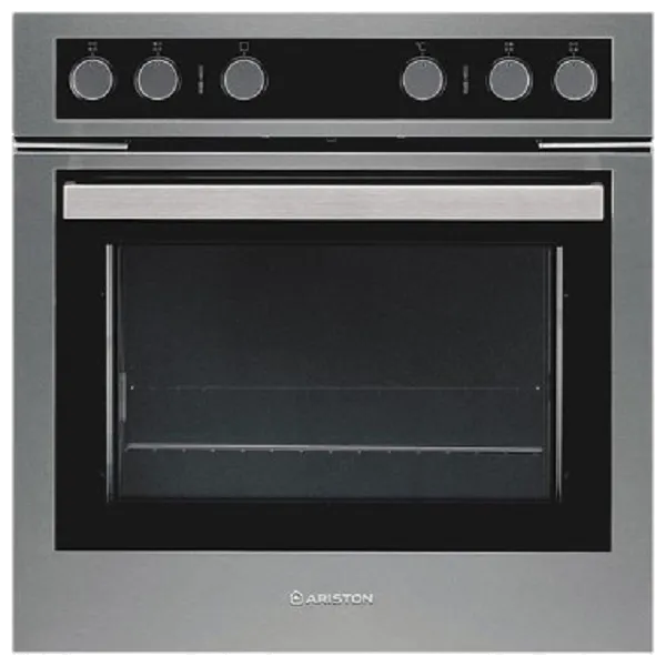 Замена панели управления Hotpoint Ariston Hotpoint-Ariston HB 60 V P.1 IX