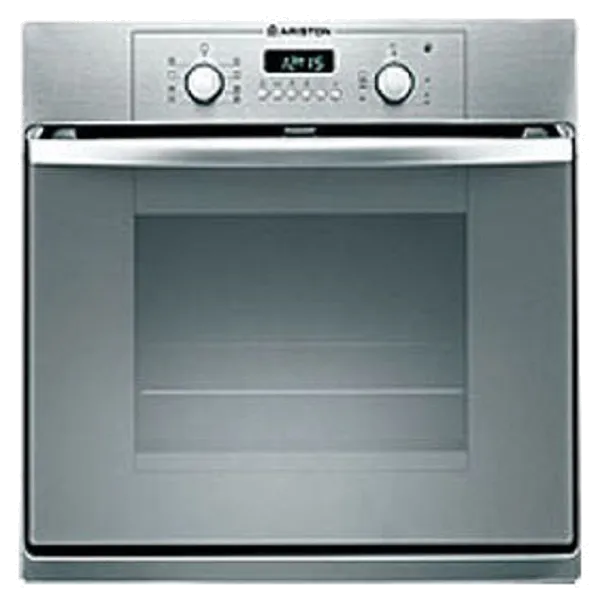 Замена панели управления Hotpoint Ariston Hotpoint-Ariston FB 56 C.2 WH