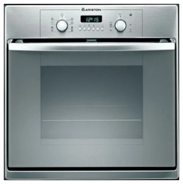Замена панели управления Hotpoint Ariston Hotpoint-Ariston FB 56 C.2 TD IX
