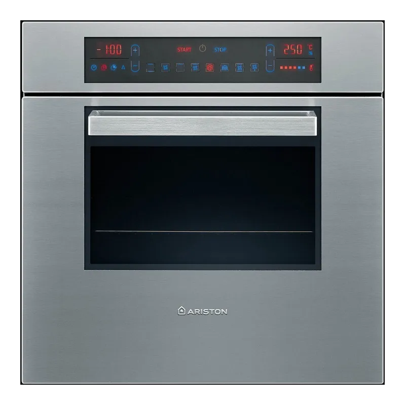 Замена панели управления Hotpoint Ariston Hotpoint-Ariston FZ 1012 P.1 IX