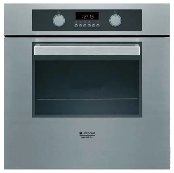 Замена панели управления Hotpoint Ariston Hotpoint-Ariston FZ 962 C.2 IX
