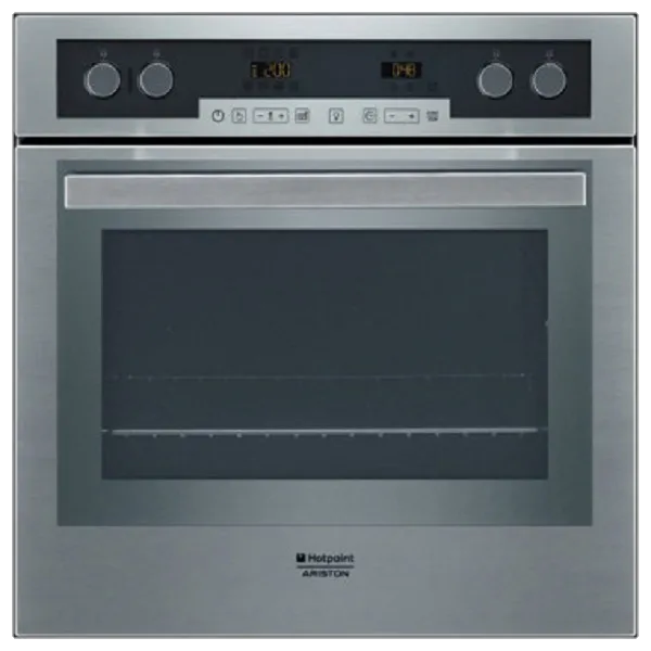 Замена панели управления Hotpoint Ariston Hotpoint-Ariston H 101.1 IX