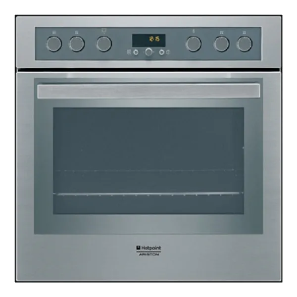 Замена панели управления Hotpoint Ariston Hotpoint-Ariston H 89 V P.1 IX
